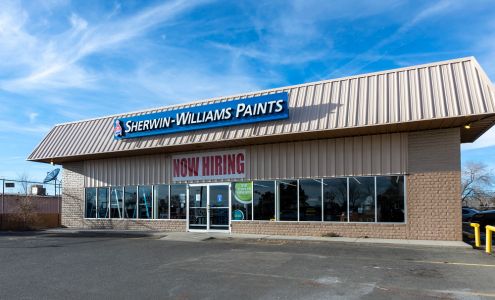 Sherwin-Williams Paint Store
