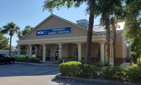 VCA Piedmont Animal Hospital