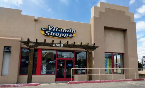The Vitamin Shoppe