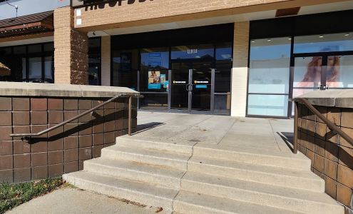 The UPS Store Wheaton-Glenmont