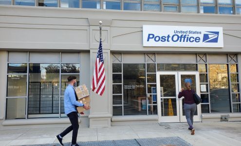 United States Postal Service