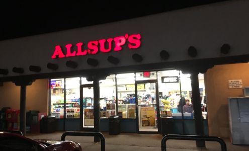 Allsup's Convenience Store