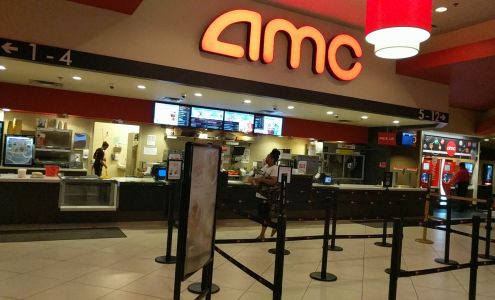 AMC Rivertowne 12