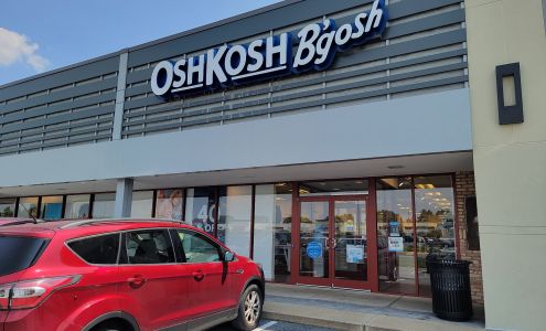 OshKosh B'Gosh