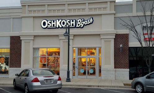 OshKosh B'Gosh