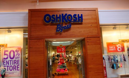 OshKosh B'Gosh