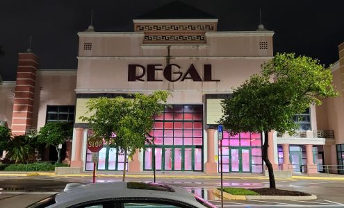 Regal Cypress Creek Station