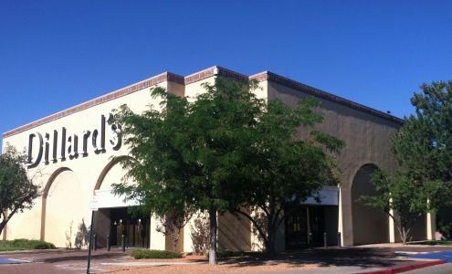 Dillard's Santa Fe