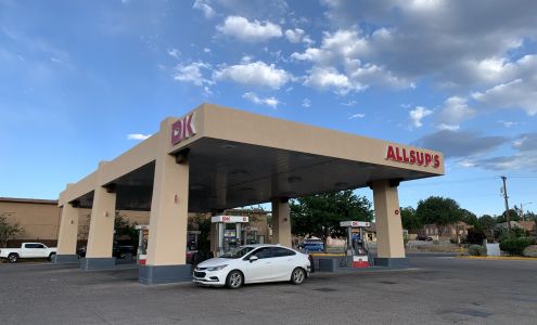 Allsup's Convenience Store