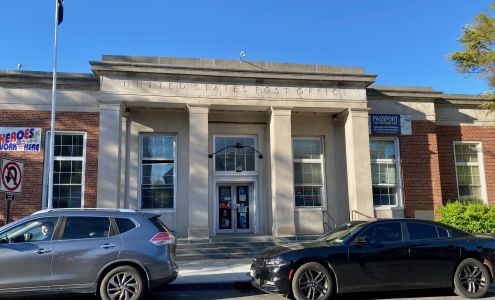 United States Postal Service