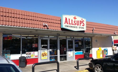 Allsup's Convenience Store