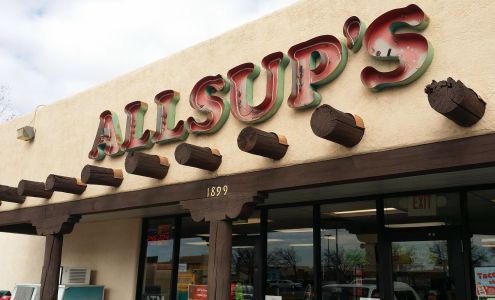 Allsup's Convenience Store