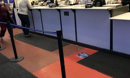 United States Postal Service