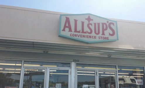 Allsup's Convenience Store