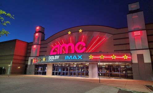 AMC Clifton Commons 16