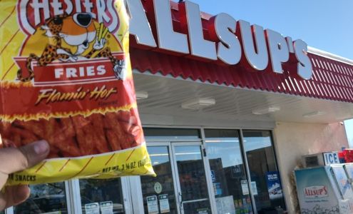 Allsup's Convenience Store