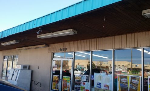 Allsup's Convenience Store