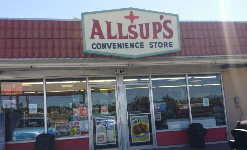 Allsup's Convenience Store