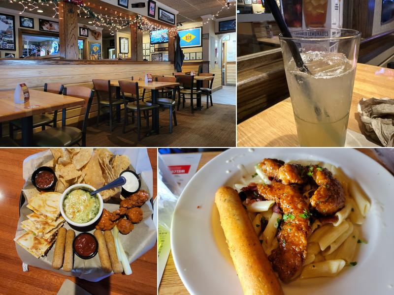 Applebee's Grill + Bar
