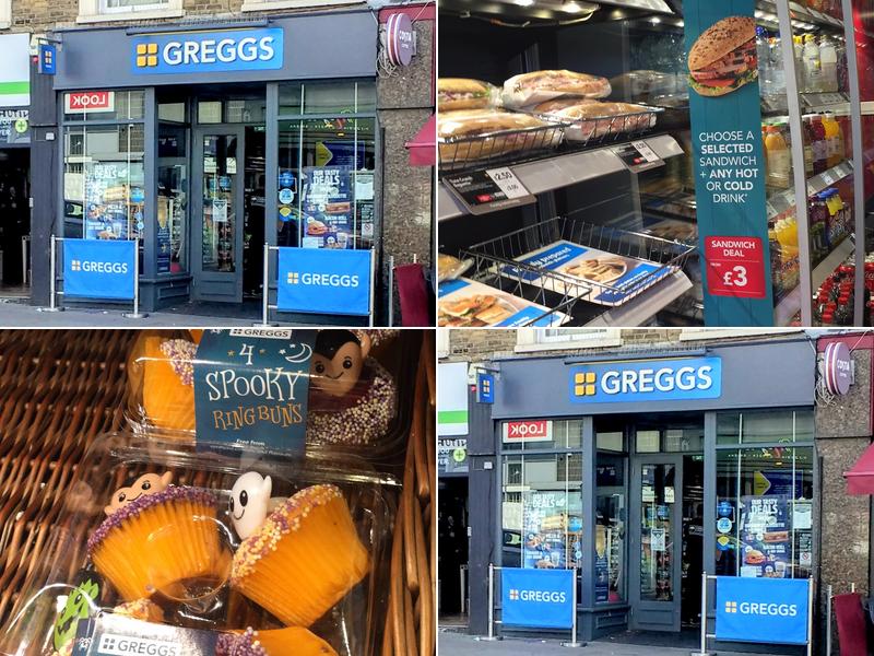 Greggs