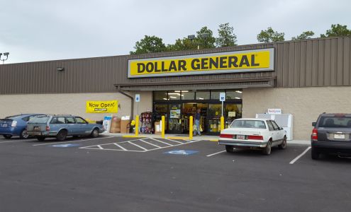 Dollar General Windsor