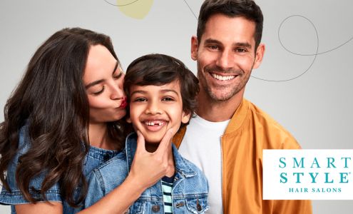 SmartStyle Hair Salon