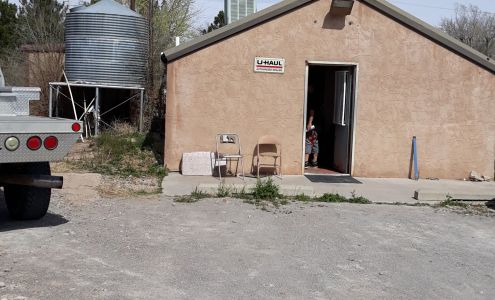 U-Haul Neighborhood Dealer