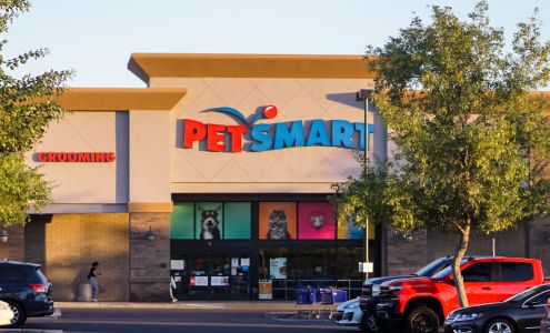 PetSmart