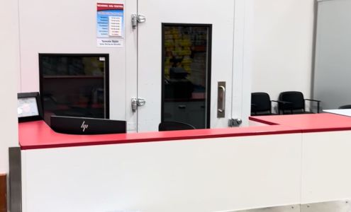 Costco Hearing Center