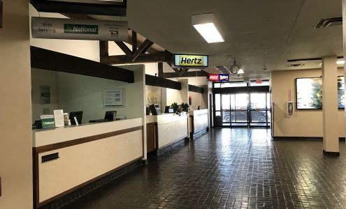 Enterprise Rent-A-Car