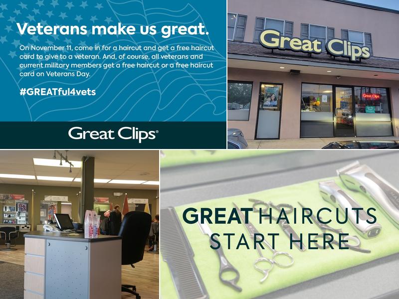 Great Clips