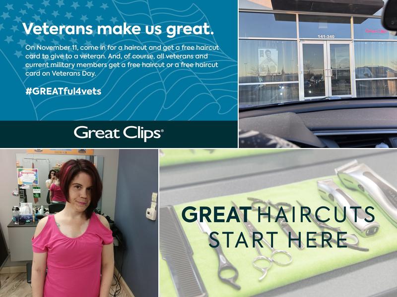 Great Clips
