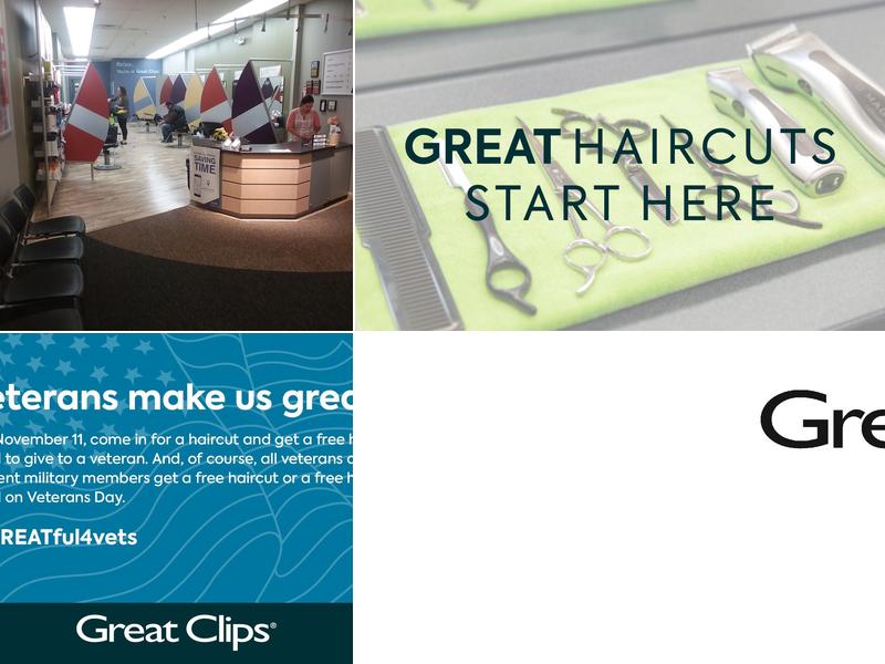 Great Clips