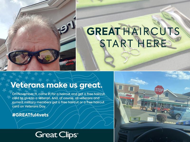 Great Clips
