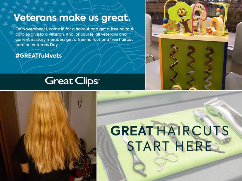 Great Clips