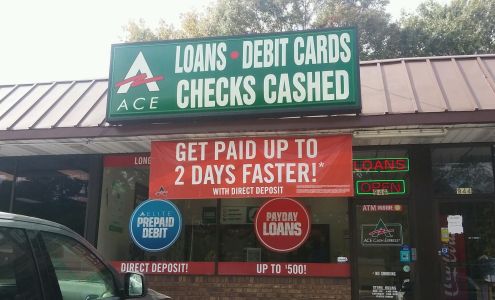 ACE Cash Express