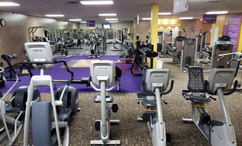 Anytime Fitness