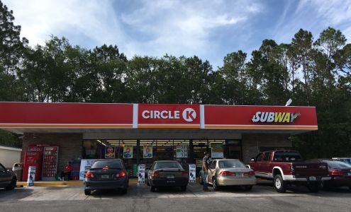 Circle K