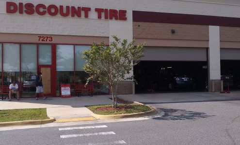 Discount Tire