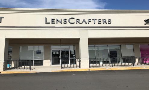 LensCrafters