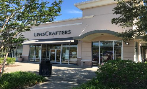 LensCrafters
