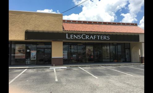 LensCrafters