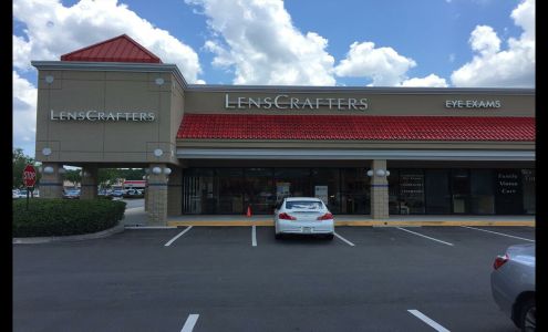 LensCrafters