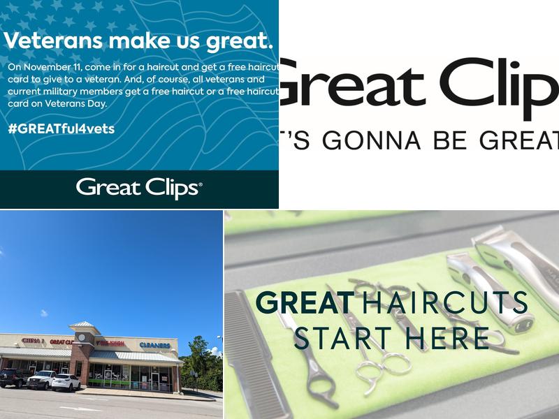 Great Clips
