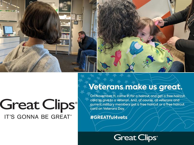 Great Clips