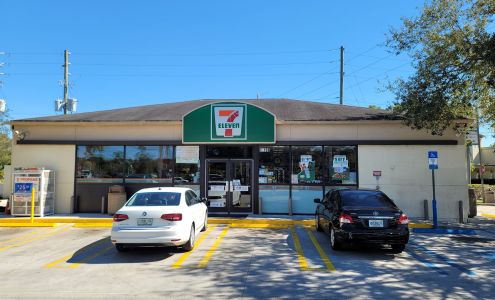 7-Eleven