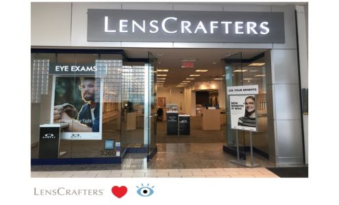 LensCrafters