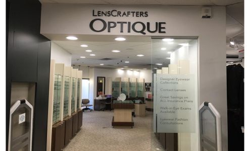 LensCrafters Optique at Macy's