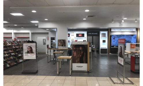 LensCrafters at Macy's