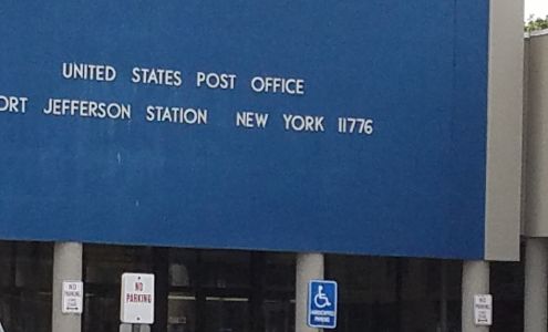 United States Postal Service